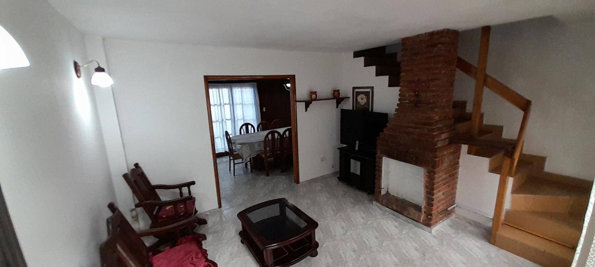 San Bernardo Villa Bagian luar foto